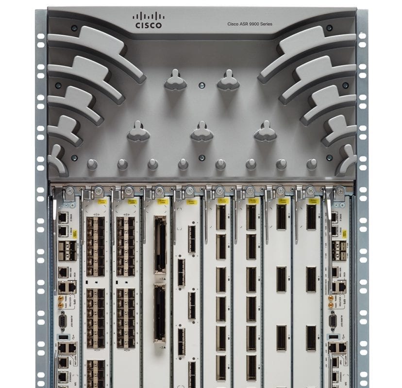 Cisco Service-Provider-Core Router
