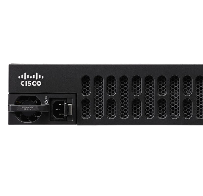 Cisco Zweigstellen-Router