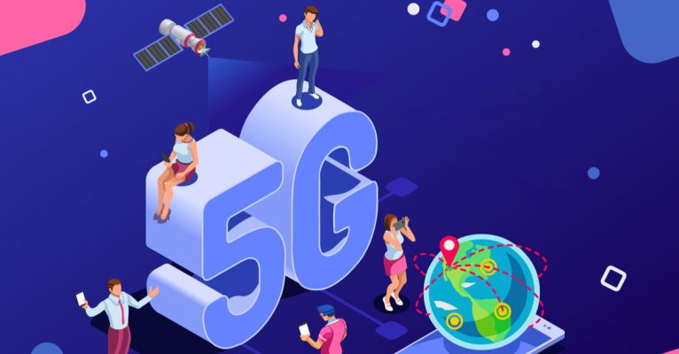 5G neue Mobilfunkgeneration