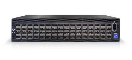 Mellanox Ethernet Switch Systems