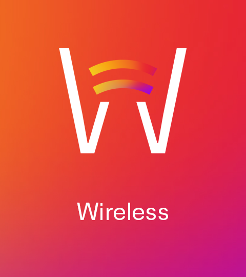 Icon Wireless Mobile