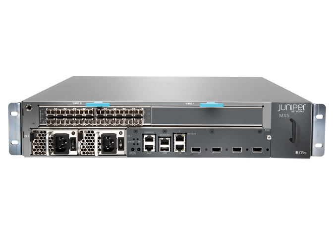 PTX Series Routers  Juniper Networks US