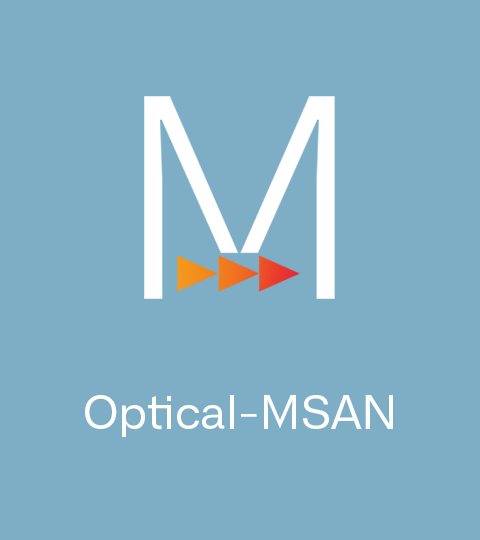 Icon Optical-MSAN