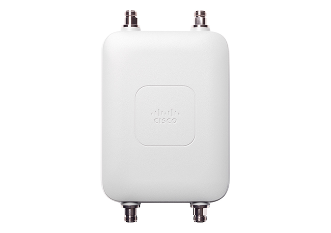 Cisco Outdoor and Industrial Access Points