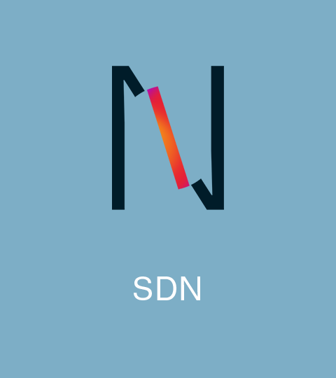 Icon SDN Mobile