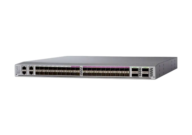 Cisco WAN Aggregation Router
