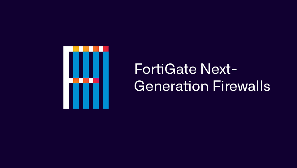 Icon FortiGate Next-Generation Firewall