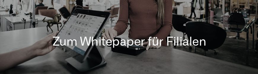 Whitepaper Netzwerk Filialen